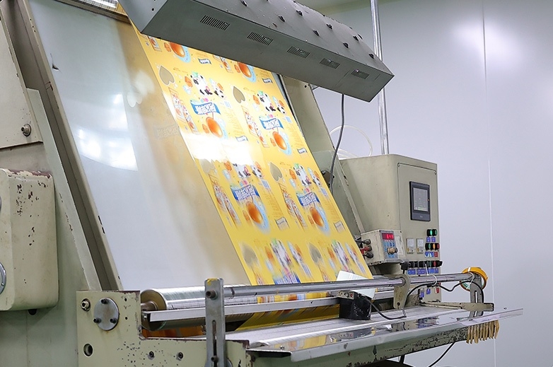 包裝行業發展的必然趨勢：定做包裝袋