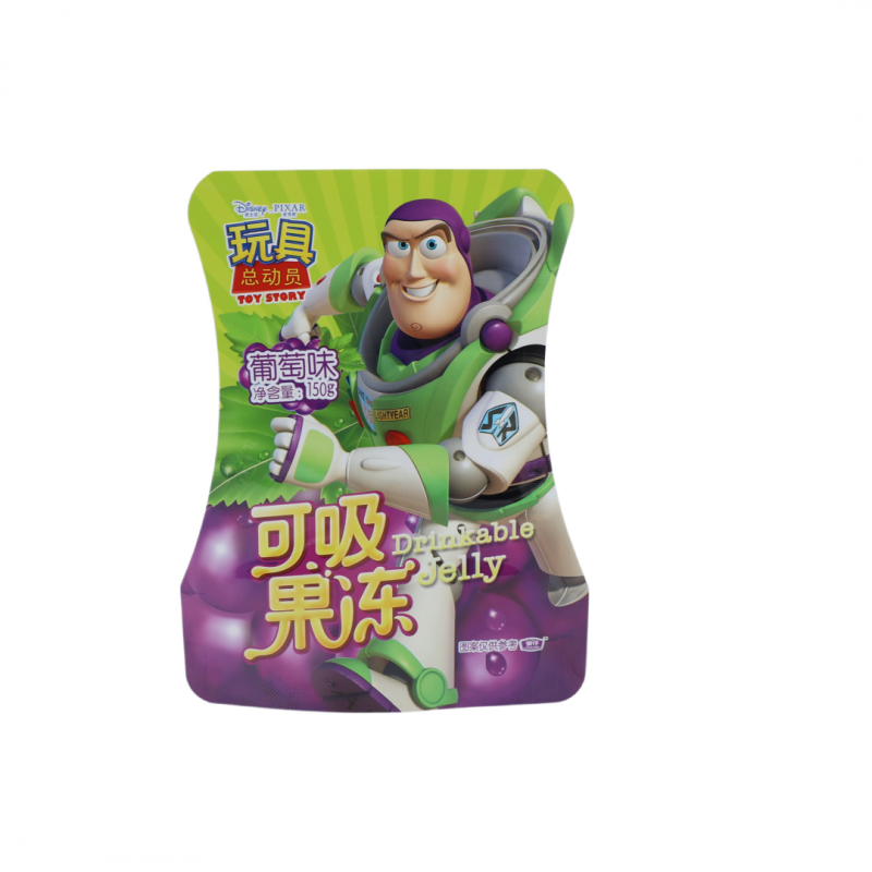 異型包裝